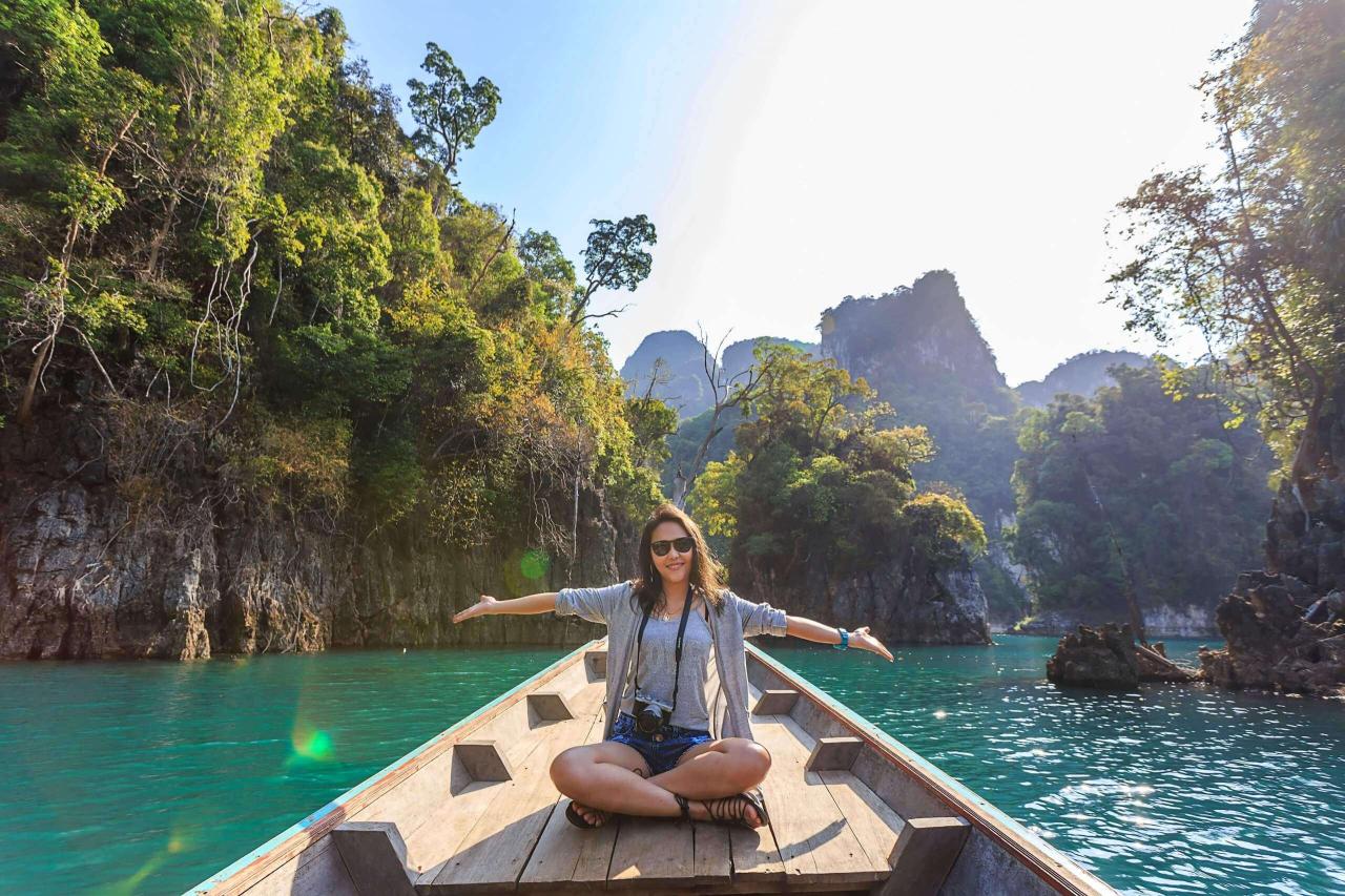 Jelajahi Hutan Mangrove Langkawi: Petualangan Ekosistem yang Memesona